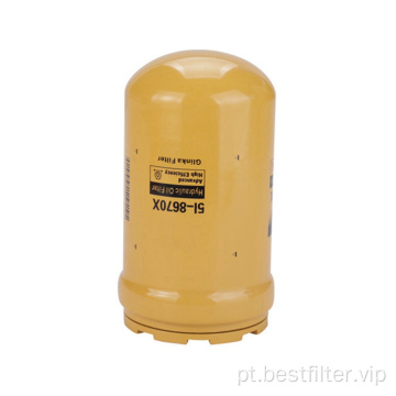 Filtros de óleo giratórios hidráulicos 51-8670X